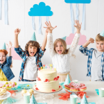 Experience Unforgettable Kids’ Birthday Parties at Fun Play World