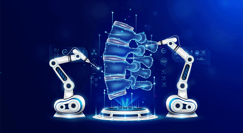 Exploring Personalized Pain Management Plans in Spinal Surgery and Using AI to Minimize Discomfort with Dr. Larry Davidson