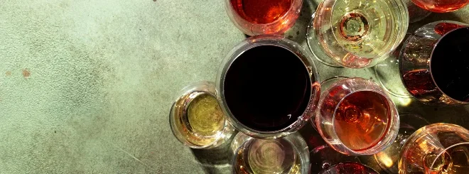 Exploring Tastes: The World of Beer Flavors and Biodynamic Wine