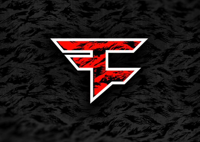 Faze Changes New Roster: Revamped 2024 Roster