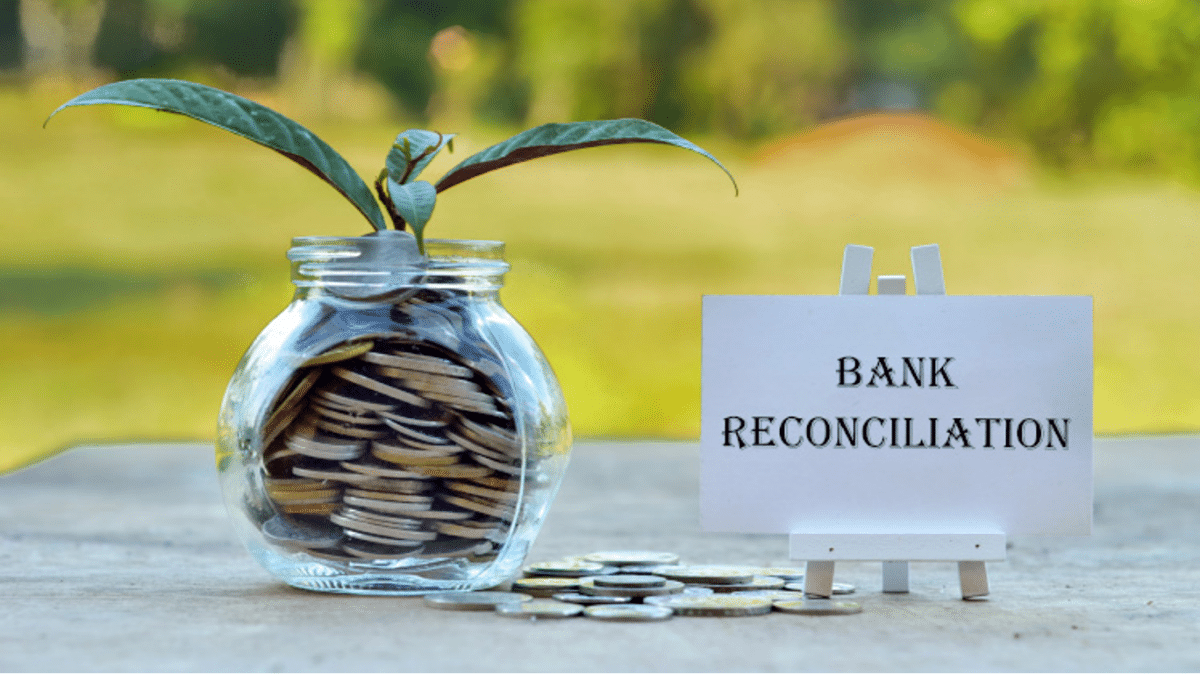 Five Reasons Why Account Reconciliation is Critical for Investor Confidence