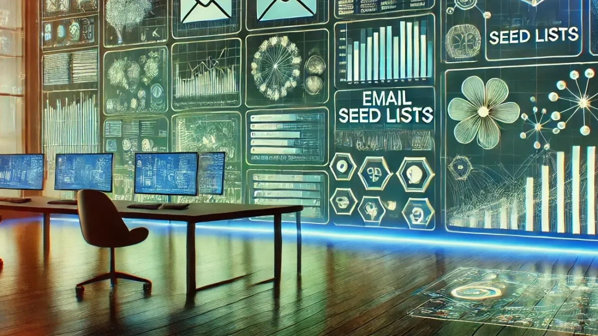 Fortify Your Email Strategy With the Benefits of a Seed List