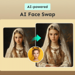 Free Online AI Face Swap Tool – insMind | Change Face with Anyone You Like for Fun