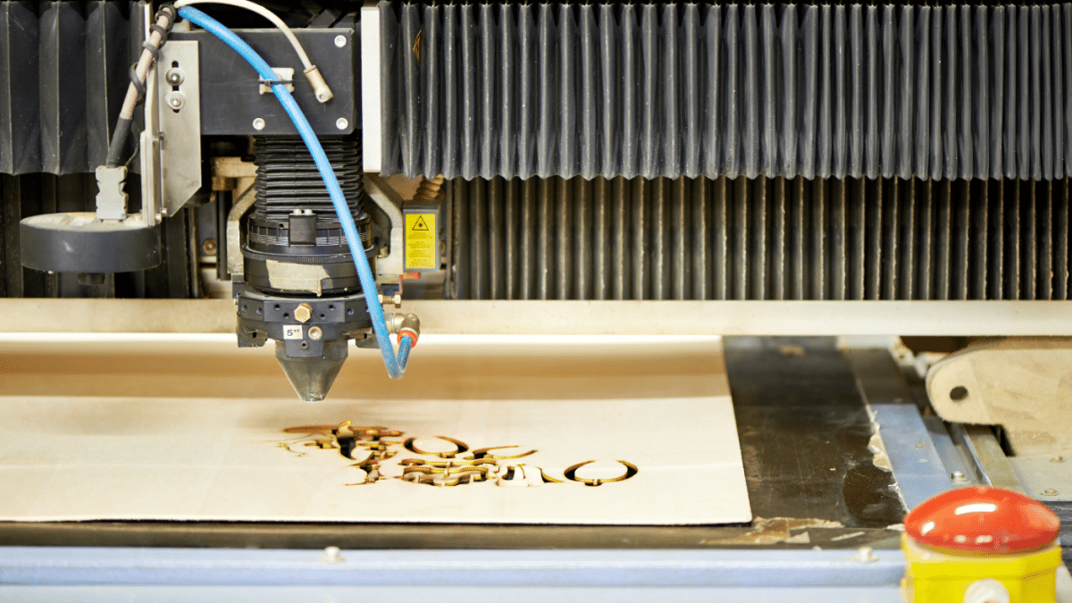 From Concept to Creation: The Role of Laser Engravers in Modern Design