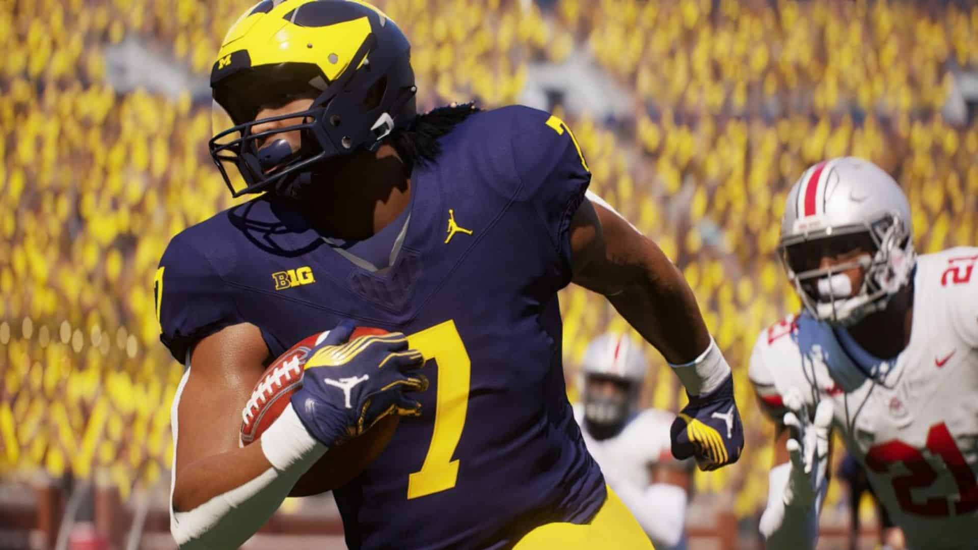 Gauntlet College Football 25: Exploring the Exciting Champs