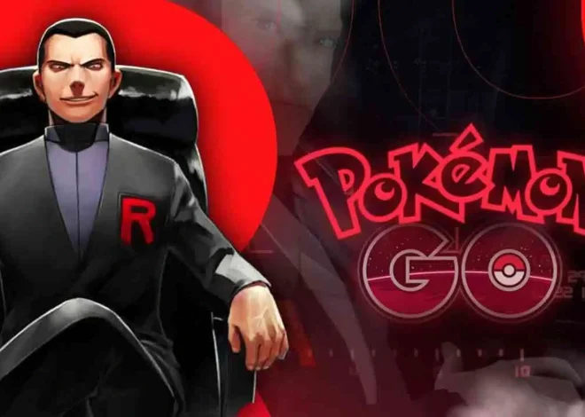 Giovanni Beating Pokemon Go: Ultimate Guide