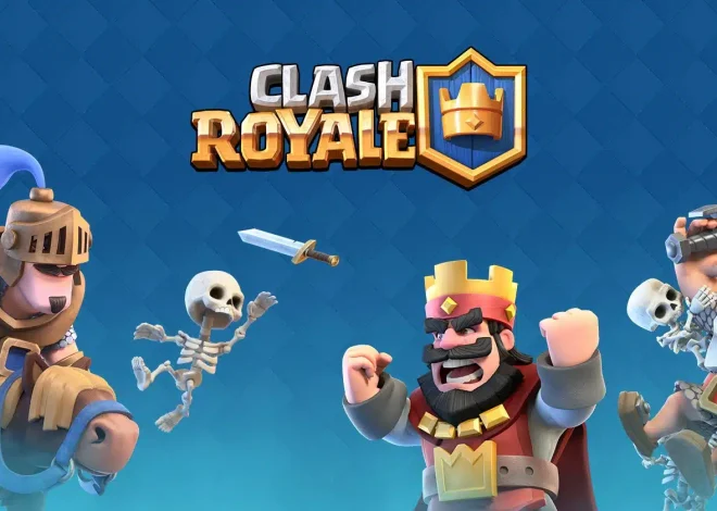 Good Decks For Arena 4 In Clash Royale: Arena 4 Success