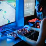 Health and Wellness for Gamers: Tips for Maintaining Balance While Enjoying Online Games