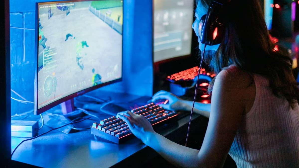 Health and Wellness for Gamers: Tips for Maintaining Balance While Enjoying Online Games