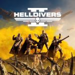 Helldivers 2 Failed To Join Game Lobby