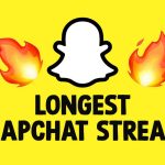 Highest Streak On Snapchat Ever: Epic Snapchat Streaks