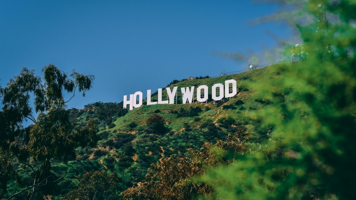 How AI Is Transforming the Future of Hollywood