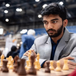 How an Indian Teenager Shattered Chess History