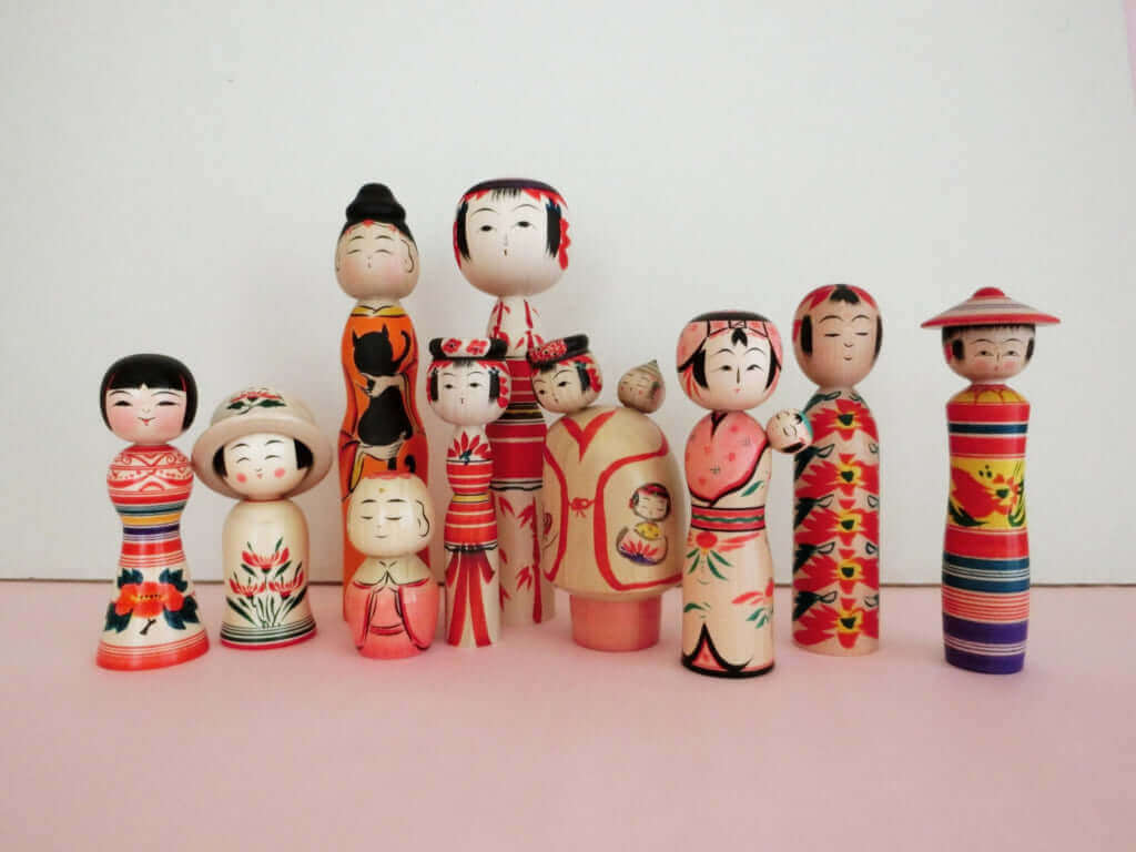 How Babushka Dolls Are Made: The Art and Craftsmanship Behind Matryoshka