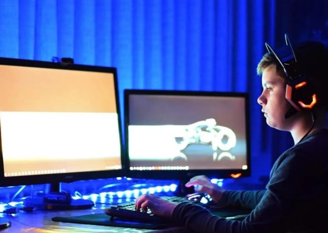 How Can you Elevate Your Online Gaming Experience