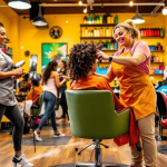 How CRM is Changing the Salon Industry (and Why You Need One Now)