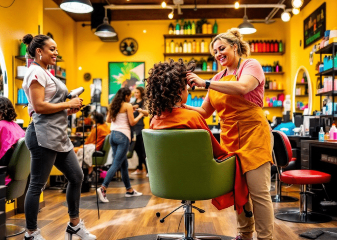 How CRM is Changing the Salon Industry (and Why You Need One Now)