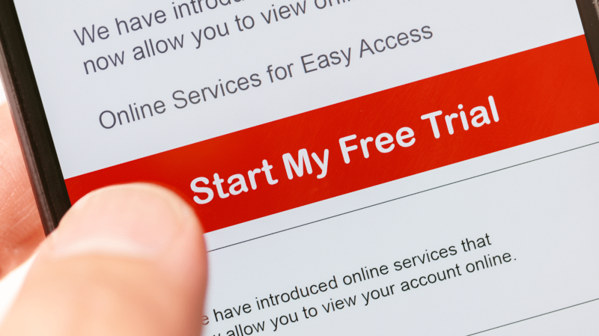 How Free Trials Help Businesses Choose the Right Tools