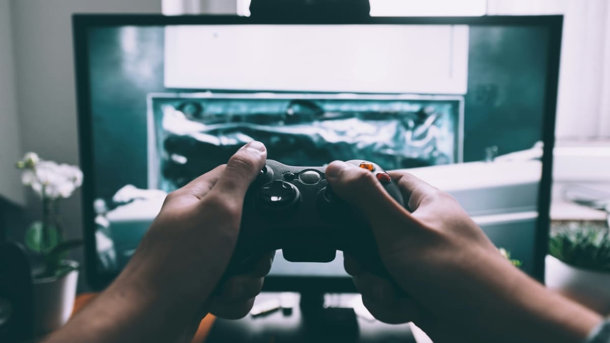 How Gaming is Dominating Entertainment