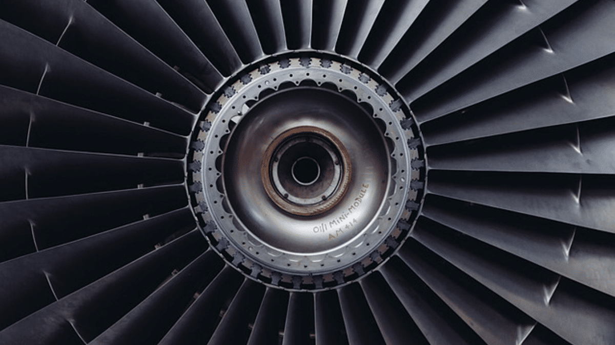 How Industrial Turbines Improve Energy Efficiency in Power Plants