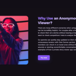 How Instagram Anonymous Profile Viewers Help You Monitor Suspicious Activity in Relationships