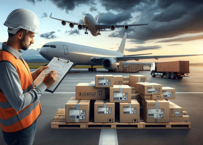 How Much Does Air Freight Cost?