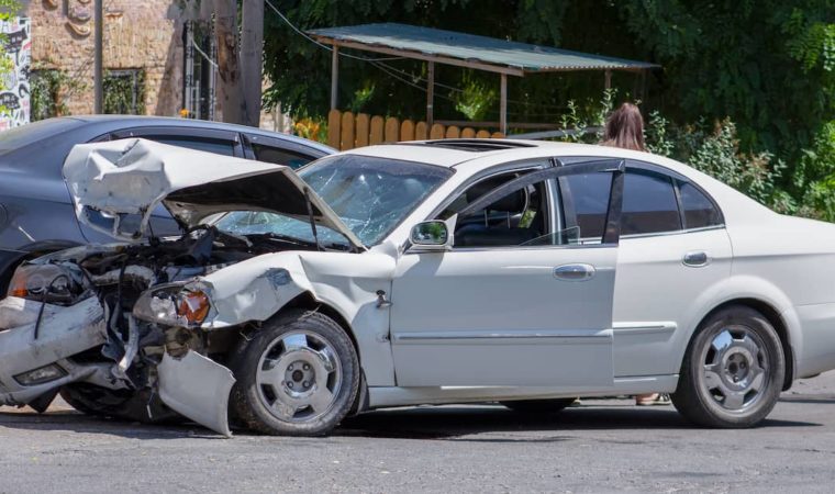 How Much Is Your Car Accident Claim Worth In Burlington, NC