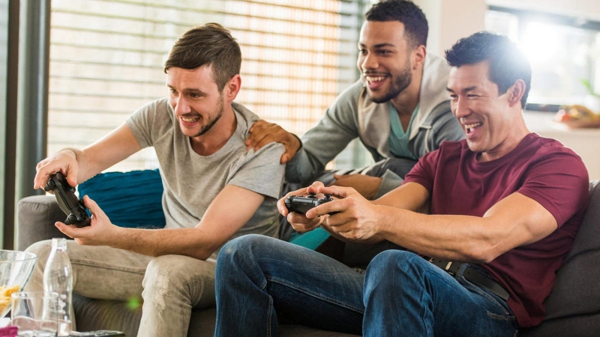 How Online Games Provide an Entertaining and Accessible Experience