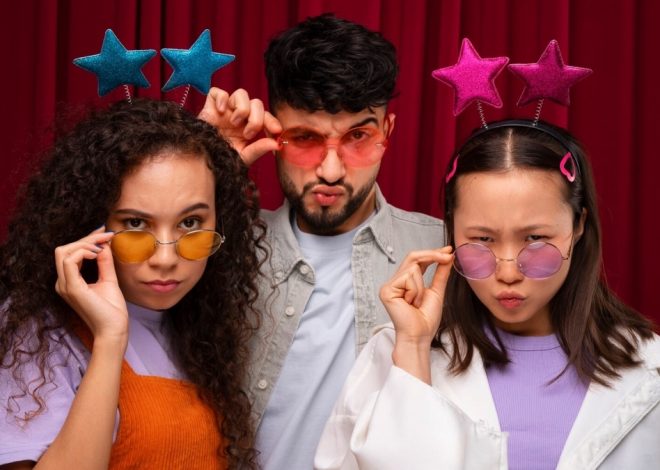 How to Choose the Perfect Photo Booth for Your Event