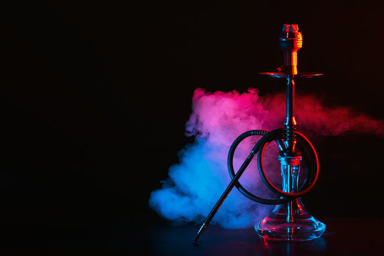 How to Find the Most High-End Hookahs and Shisha Online