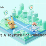 How To Get A Joystick For Pokemon GO on iOS 18