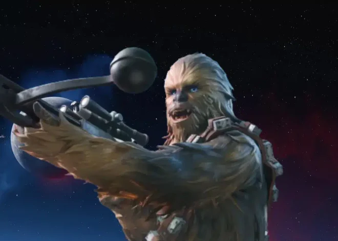 How To Get Chewbacca Skin Fortnite: Your Ultimate Guide