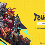 How To Get Into Marvel Rivals Closed Alpha