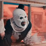 How To Get Terrifier In COD: Art the Clown Invasion