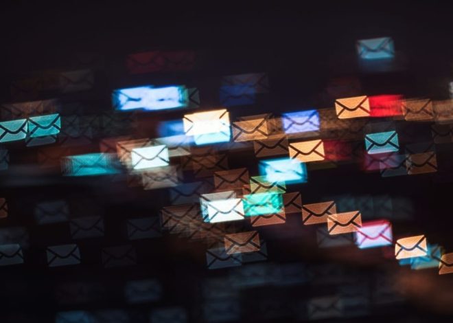 How to Improve Open Rates and Avoid Spam Filters