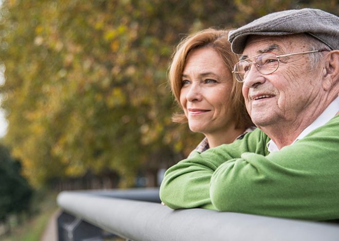 How to Make the Most of Your Golden Years