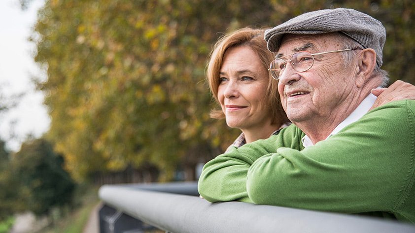 How to Make the Most of Your Golden Years