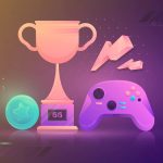 How to Play and Win Play-to-Earn Online Games Using Crypto