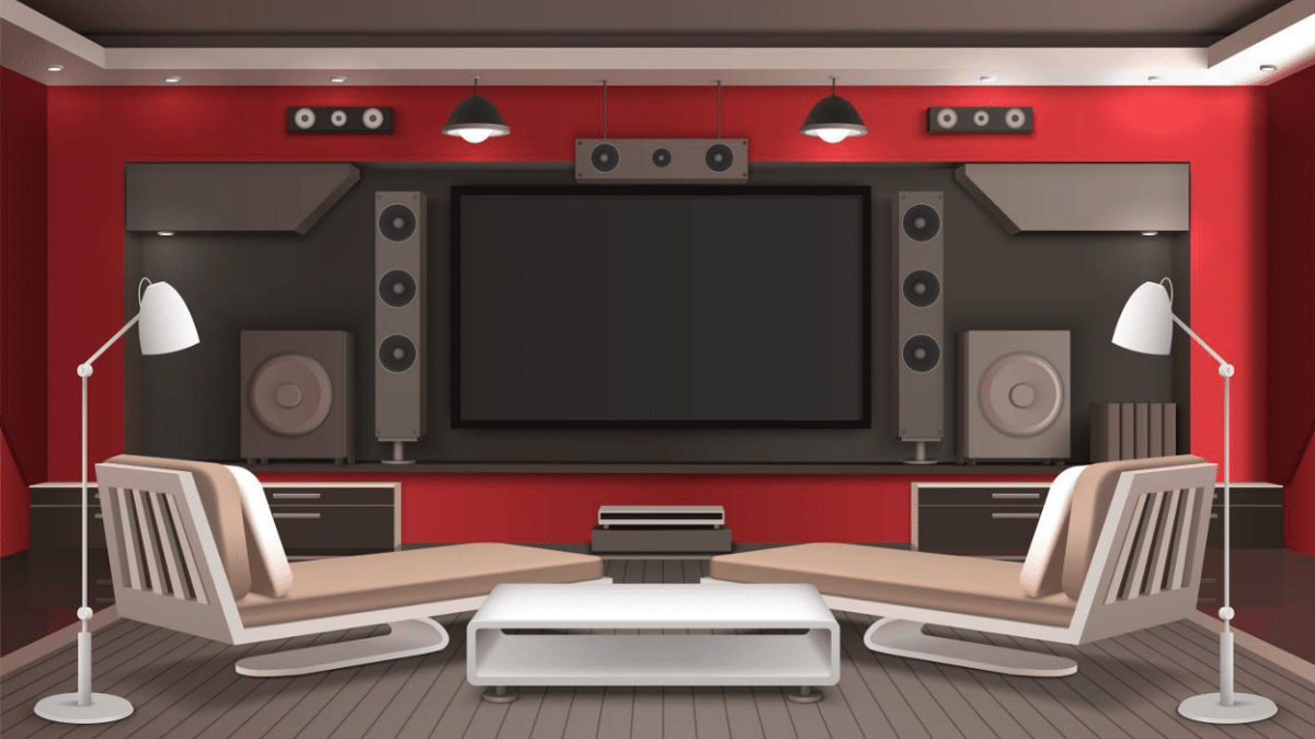 How to Set Up a Home Theater: A Complete Guide