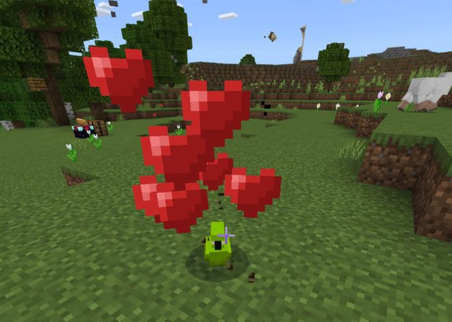 How To Tame Minecraft Parrots: A How-To