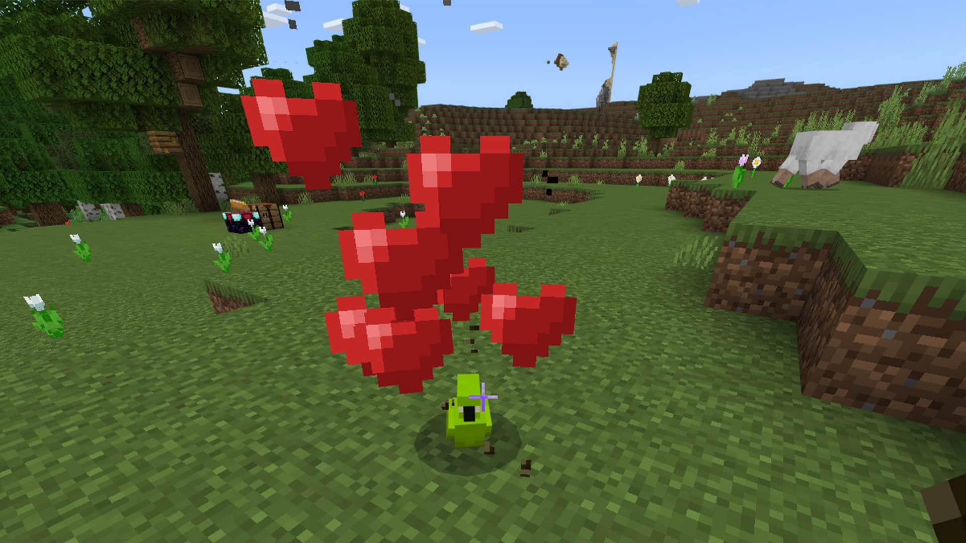 How To Tame Minecraft Parrots: A How-To