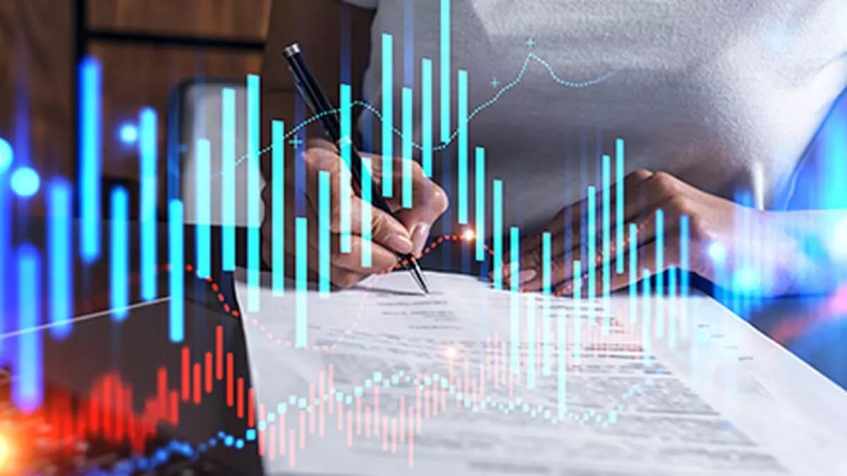 How to Trade Synthetic Indices in Asia