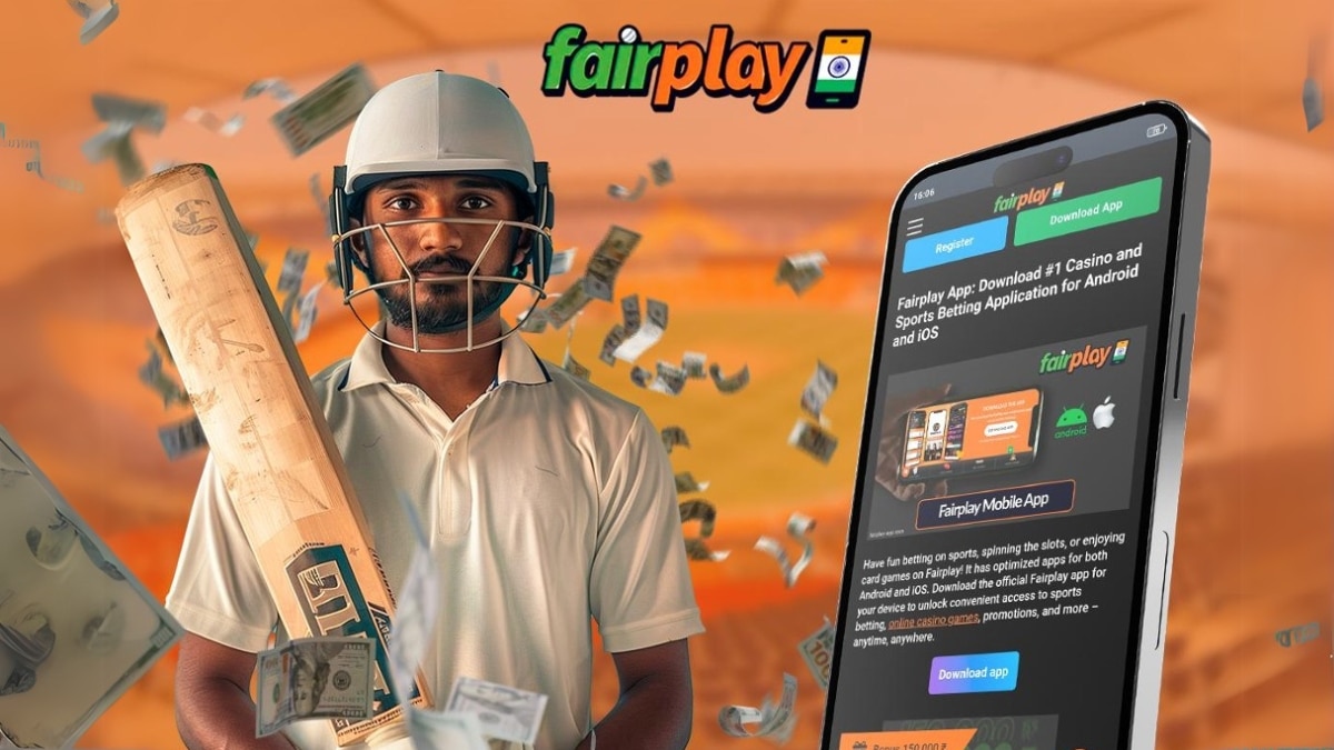 How to Win At Cricket on the Fairplay App: A Complete Guide to 2025