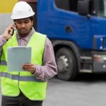 How transportation management platforms improve fleet management and driver performance