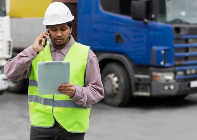 How transportation management platforms improve fleet management and driver performance