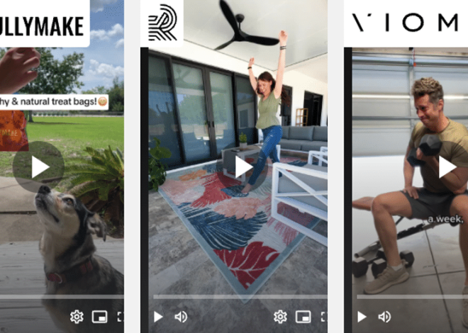 How UGC Videos are Changing the Game for Social Media Ads