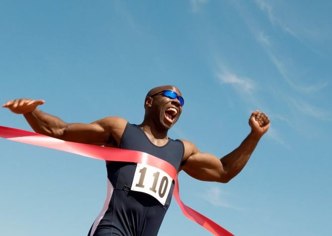 How Winning and Losing Affect an Athlete’s Psychology