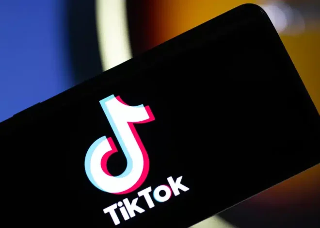 IKTR on TikTok: What You Need to Know