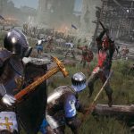 Is Chivalry 2 Crossplay: Crossplay Features Unveiled