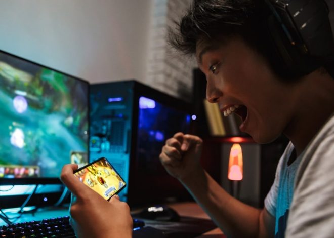 Is Online Gaming Good for Mental Health?